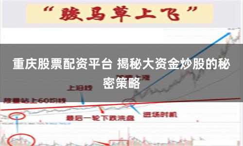 重庆股票配资平台 揭秘大资金炒股的秘密策略