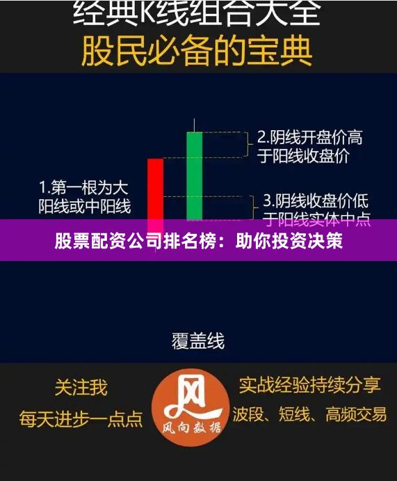 股票配资公司排名榜：助你投资决策