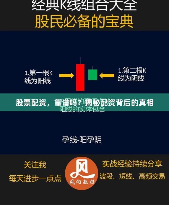 股票配资，靠谱吗？揭秘配资背后的真相