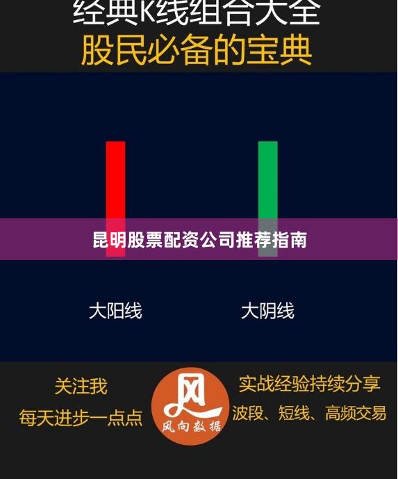 昆明股票配资公司推荐指南